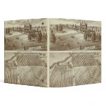 Ranches, Visalia, Tulare, Cal binders