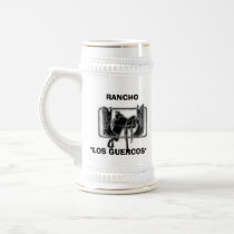 RANCHO PARTIES NEED IT MUGS