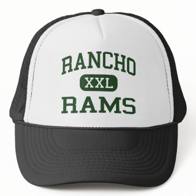 rancho high school