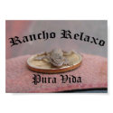 Rancho Relaxo... Pura Vida posters by kanaan2 Rancho Relaxo... Pura Vida posters