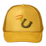 Rancho susurrante de los vientos gorro