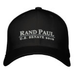 Rand Paul 2010 Campaign Hat