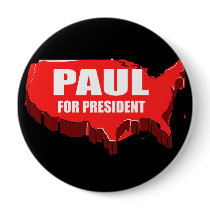 RAND PAUL 2012 buttons