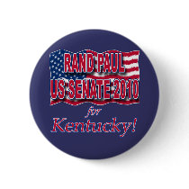 Rand Paul for Senate 2010 Tshirts and Buttons
