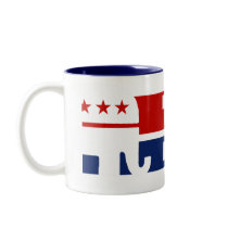 RAND PAUL FOR SENATE mugs