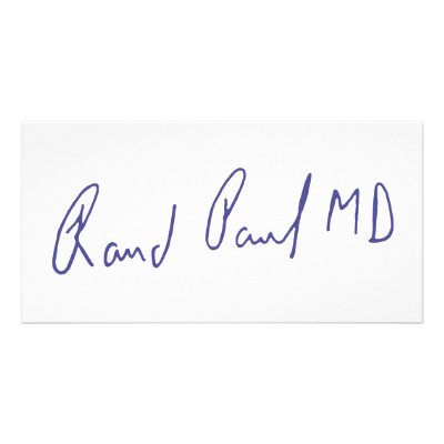 md signature