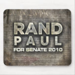Rand Paul Mousepad