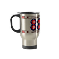 Rand Paul Mug