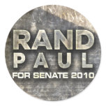 Rand Paul stickers