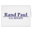 Rand Paul U.S. Senate