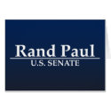Rand Paul U.S. Senate