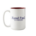 Rand Paul U.S. Senate
