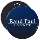 Rand Paul U.S. Senate Pin