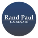 Rand Paul U.S. Senate