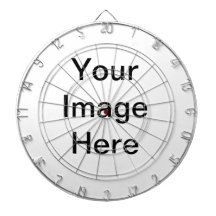 Rand was Right Dartboard