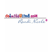 Randi Nicole - 6 t-shirts by doimakeyourandi Randi Nicole - 6 t-shirts