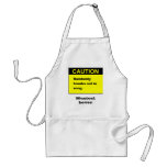 Randmon Song aprons
