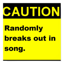 Randmon Song posters by laylamaree Randmon Song posters