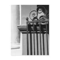 Randolph Hall Iron Gate postcards