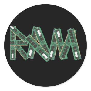 Random Access Memory RAM