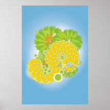 Random Assortment Print