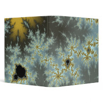 Random Billion 002 3 Ring Binder