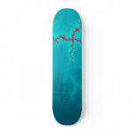 Random Billion 003 Skate Board
