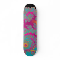 Random Billion 005 Skateboard Decks