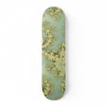 Random Billion 007 Skate Deck