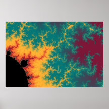 Random Billion 016 Posters