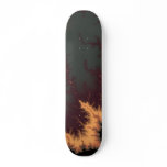 Random Billion 017 Custom Skate Board