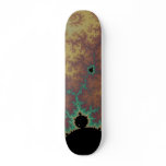 Random Billion 019 Skateboard