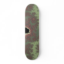 Random Billion 023 Custom Skate Board