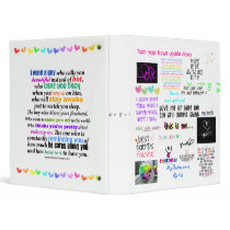 Random Binders