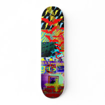 Random Board skateboards by brobob64 Random Board skateboards