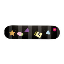 random buddies skate board skateboards