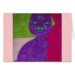 RANDOM CATS IN HAIRBALL ALLEY CARDS