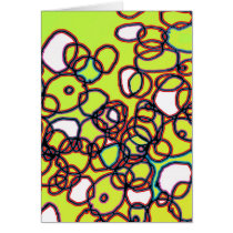 Random Cells 4 cards