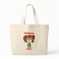 Random Girl bags by rexfmay Random Girl bags