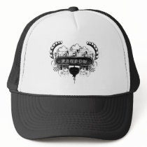 Random(hat) by cagny33 Random(hat)