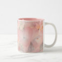 RANDOM HEARTS & ROSES by SHARON SHARPE mugs by sharonsharpe RANDOM HEARTS & ROSES by SHARON SHARPE mugs