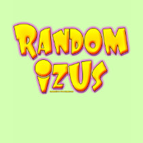 Random Iz Us Shirts