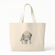 Random Labrador Dog copy bags by Moondial Random Labrador Dog copy bags