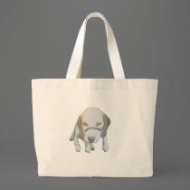 Random Labrador Dog copy bags