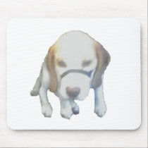 Random Labrador Dog copy mousepads