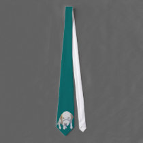 Random Labrador Dog ties