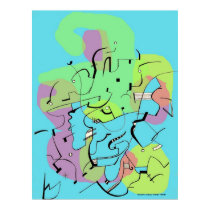 Random Lines posters