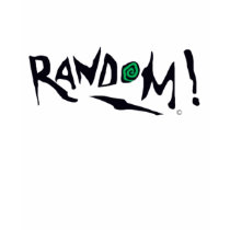 RANDOM Logo t-shirts by samluke2 RANDOM Logo t-shirts