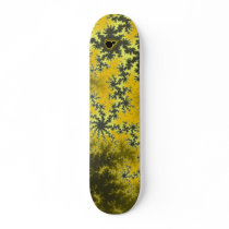 Random Million 000 Skate Deck