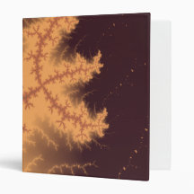 Random Million 001 Vinyl Binder